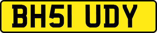BH51UDY