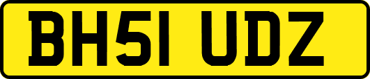 BH51UDZ