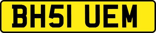 BH51UEM