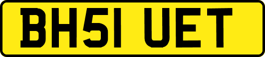 BH51UET