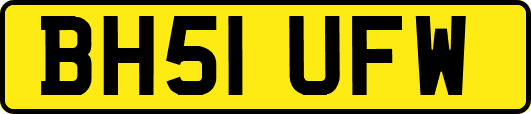 BH51UFW