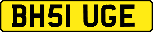 BH51UGE