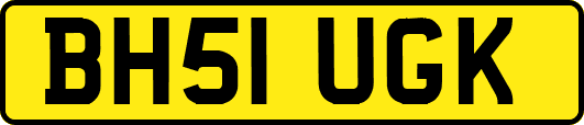 BH51UGK