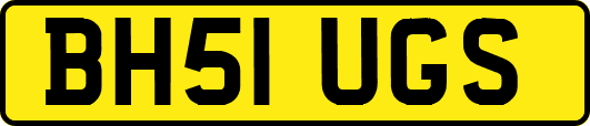 BH51UGS