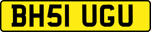 BH51UGU