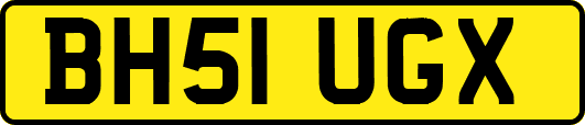 BH51UGX