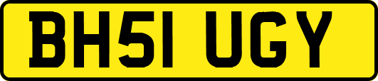 BH51UGY