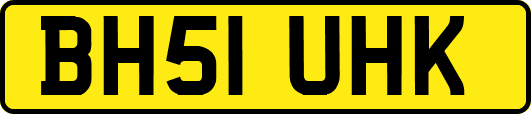 BH51UHK