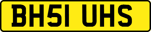 BH51UHS
