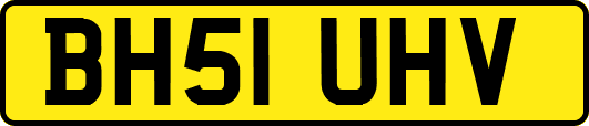 BH51UHV
