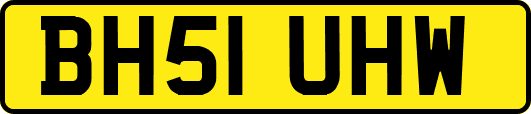 BH51UHW