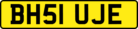 BH51UJE