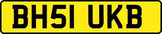 BH51UKB