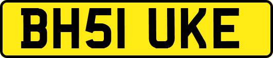 BH51UKE
