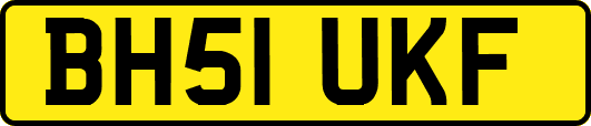 BH51UKF