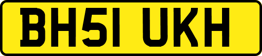 BH51UKH