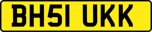 BH51UKK