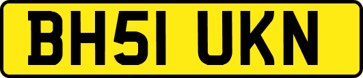 BH51UKN