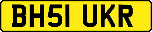 BH51UKR