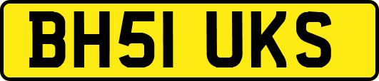 BH51UKS