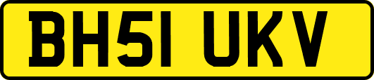 BH51UKV