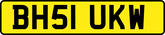 BH51UKW