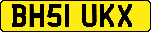 BH51UKX