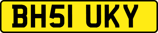 BH51UKY