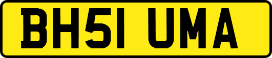 BH51UMA