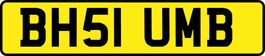BH51UMB