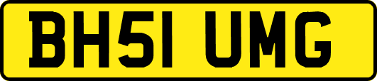 BH51UMG