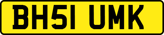 BH51UMK