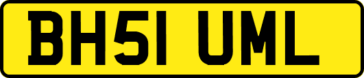 BH51UML
