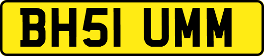 BH51UMM