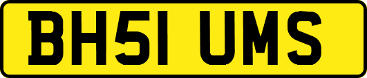 BH51UMS
