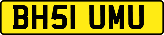 BH51UMU