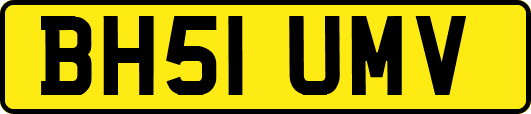 BH51UMV