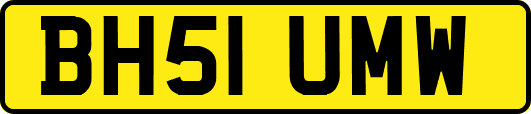 BH51UMW