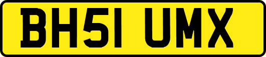 BH51UMX