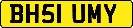 BH51UMY