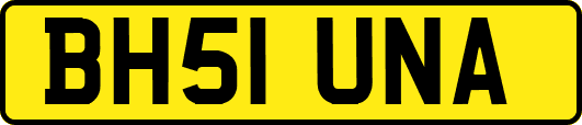 BH51UNA
