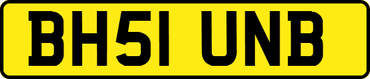 BH51UNB