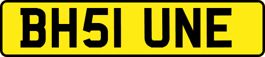 BH51UNE