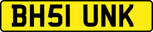 BH51UNK