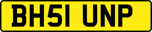 BH51UNP