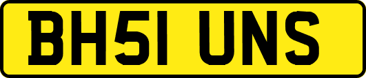 BH51UNS