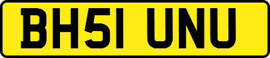 BH51UNU