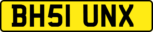 BH51UNX