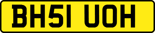 BH51UOH