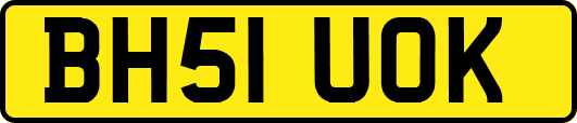BH51UOK